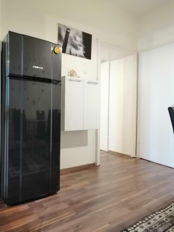 Central Academic Apartment Sofia Eksteriør billede